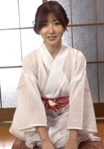 三つ指ついてお出迎え！即尺ヌキの美熟女高級ソープで極上エロスのおもてなし！