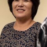 田舎の人情熱い熟女に夕飯をご馳走になりお礼に性感マッサージ！久々の男性の愛撫にその気になる素朴な熟女に中出しSEX！