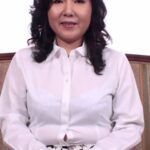 旦那さんとは暫くセックスレスで、したい思いはお風呂オナニーで慰めてる五十路熟女！初めての人に見られるSEXで大胆にイキまくる！