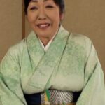 ふくよかな和服熟女！初めてのAV出演もあの人なら出てたよね！？みたいなノリで問題なしとあっけらかんとカメラの前で痴態を晒す本気のSEX！