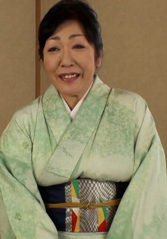ふくよかな和服熟女！初めてのAV出演もあの人なら出てたよね！？みたいなノリで問題なしとあっけらかんとカメラの前で痴態を晒す本気のSEX！