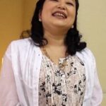 五十路の盛りのついた爆乳おばちゃんの初撮りAV出演の淫乱濃厚SEX！