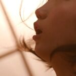 突然の訪問者！台所で縛られイラマチオ！変態覚醒のSMプレイに陶酔する若妻！？