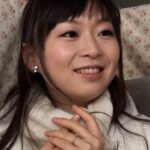 お綺麗な奥様限定と言われ満更でもない若奥様！謝礼に目が眩みエロスイッチが入った奥様と生中出しSEX！