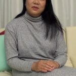 バツイチ六十路熟女がいつもと違うSEXがしてみたくてAV出演！男優のテクに爆乳を揺らしてイキまくる本能丸出しSEX