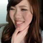 週2，3回オナニーする欲求不満が溜まっているGカップの爆乳奥様を取材と騙して車でインタビュー＆エッチないたずら！快楽堕ちした奥様に中出しSEX！