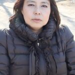 旦那とは15年以上セックスレスの超ド級爆乳のメガトン級おばさん！欲望より気持ちでSEXしたい乙女心満載のむっつりSEX！