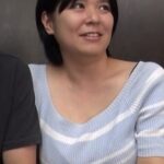 娘の旦那に豊満な胸を押しつけ誘惑する義母は…イケナイと思いながら若い肉棒を誘惑して不倫SEX！