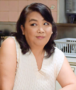 舞子さん（仮）