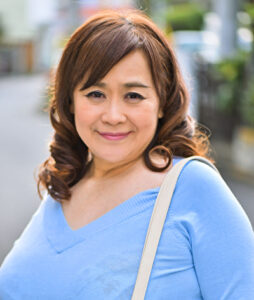 のぶ子さん （60歳）