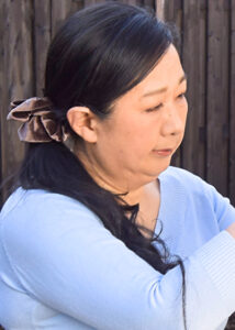 せつ子さん （69歳）