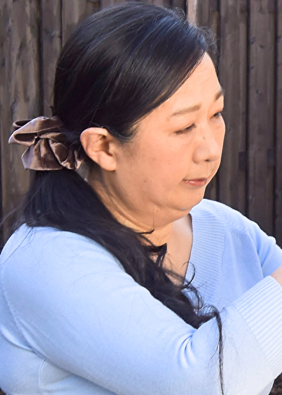 せつ子さん (69歳)