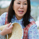 叶和子さん（46歳）