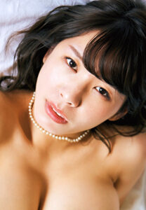 大きすぎてごめんなさい 夏来唯 ＃5