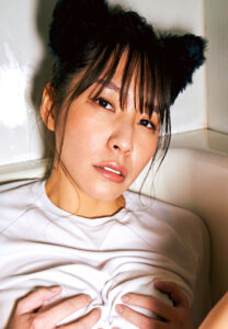 大きすぎてごめんなさい 夏来唯 #7