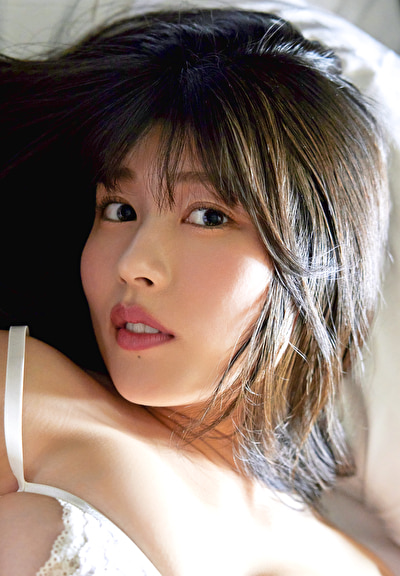 夢中でよしの ちとせよしの #5