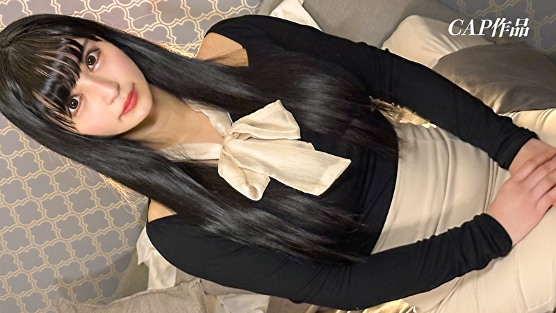 承認欲求強すぎのFカップ美巨乳裏垢女子とゴムなしハメ撮り