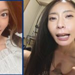 葵百合香 エロい彼女と普通の彼女を見比べながらオナニーしようっと