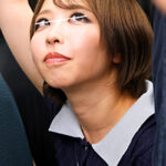 オルチャンメイク美少女羞恥 4 抵抗しまくる生意気女子が泣きイキするまで弄りまわせ！ タヌキ顔女子