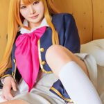 【中出し】厳選美少女にコスプレさせてオレの子を孕ませる！【推し●子・ルビー】