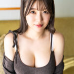 Kカップ美女のイジワルエッチ