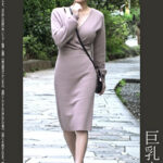 《巨根痴●》巨乳人妻 黒P