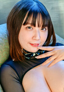 台湾生まれの101cm RURU ＃2