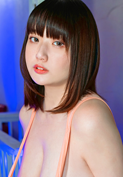 台湾生まれの101cm RURU ＃7