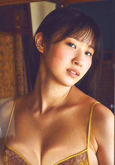 再会 南ナナ ＃1