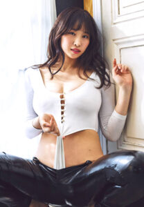 再会 南ナナ ＃4