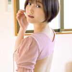 初めてなのに 白鳥桃子 ＃1