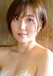 初めてなのに 白鳥桃子 #2