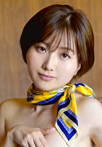 初めてなのに 白鳥桃子 #3