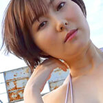 初めてなのに 白鳥桃子 ＃5