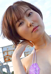 初めてなのに 白鳥桃子 ＃5