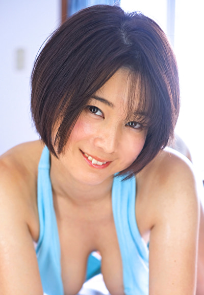 ミルキー・グラマー 真田まこと ＃1