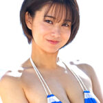 ミルキー・グラマー 真田まこと ＃3