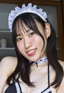 【分割版】ミルキー・グラマー 有川燈莉 ＃2