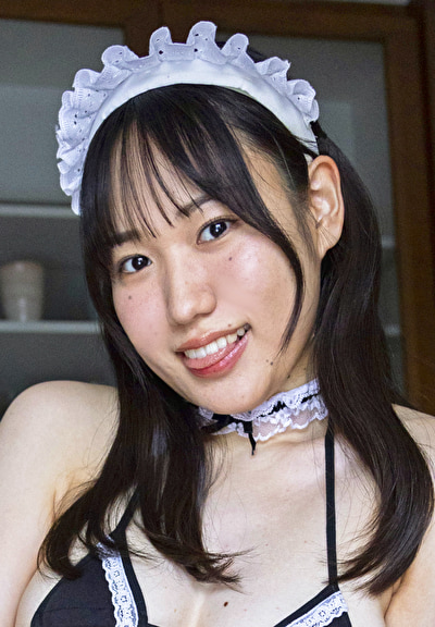 【分割版】ミルキー・グラマー 有川燈莉 ＃2