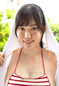 【分割版】ミルキー・グラマー 有川燈莉 ＃5