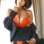 【分割版】Kissing 岸明日香 ＃5