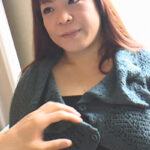 ムッチリ豊満熟女の本気SEX