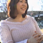 喘ぎ声が可愛い熟女！どこ突かれても気持ちいい！！