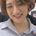 美白肌の上品熟女の本気セックス一部始終