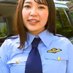 濃密な果実 能美真奈 ＃1