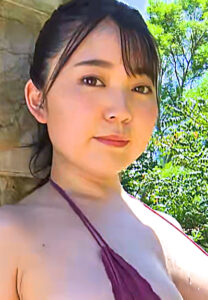 濃密な果実 能美真奈 ＃3