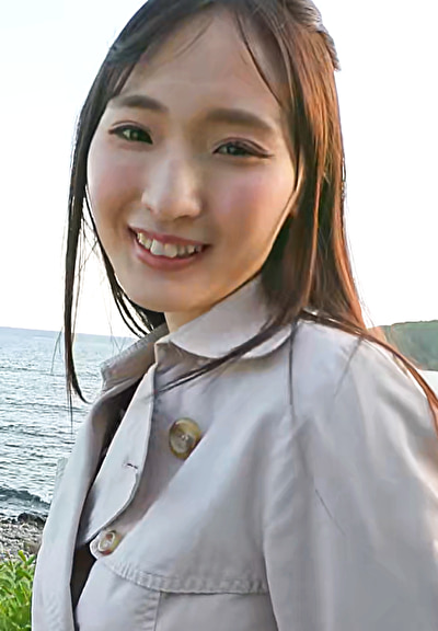 5年ぶりに帰省ってきた元カノが誘惑してきて 僕はもうダメかもしれない 藤田あずさ #4