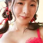 5年ぶりに帰省ってきた元カノが誘惑してきて 僕はもうダメかもしれない 藤田あずさ ＃5