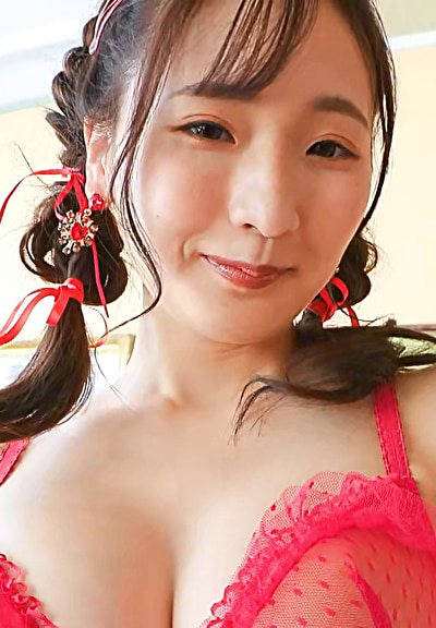 5年ぶりに帰省ってきた元カノが誘惑してきて 僕はもうダメかもしれない 藤田あずさ ＃5