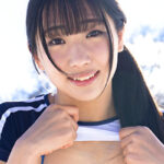 弾けるお尻の鍛え方 南ゆうき ＃1